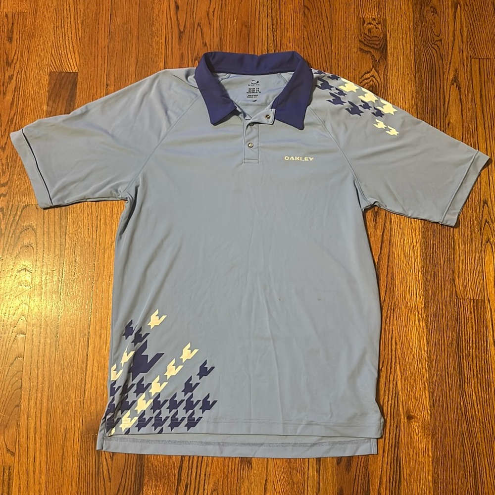 Oakley Polo